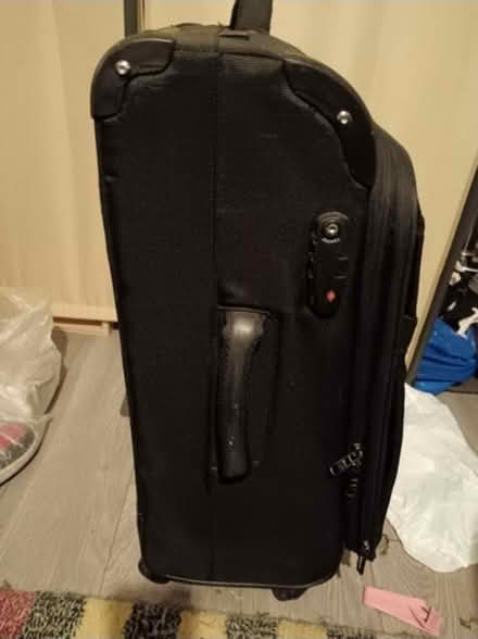 Photo of free Suitcase (SW15 Putney Vale) #3