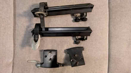 Photo of free Roof rack for bike (Beacon Hill) #1