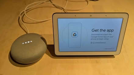 Photo of free Goggle home (Craven Road CV21) #1