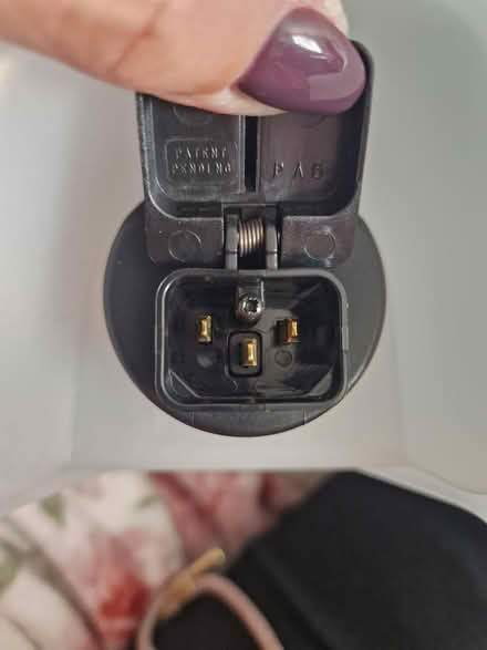 Photo of Cable for kettle/wallpaper stripper (Cosham PO6) #1