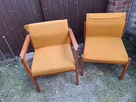 Photo of free Board Room Chairs (Cheltenham, Springbank) #2