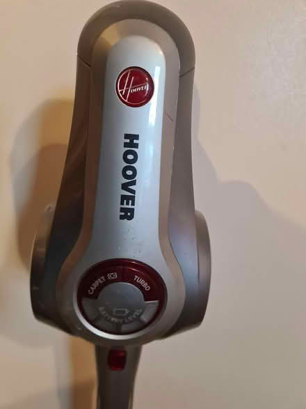 Photo of free Hoover for parts (Bermondsey SE1) #2