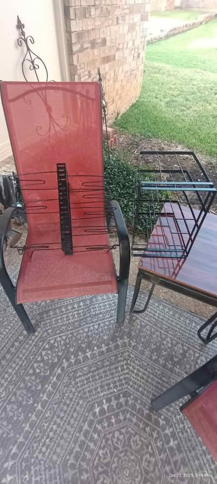 Photo of free Closet organizers (Bedford 76021) #1