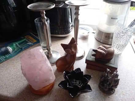 Photo of free Various items (SS15 5LL) #2