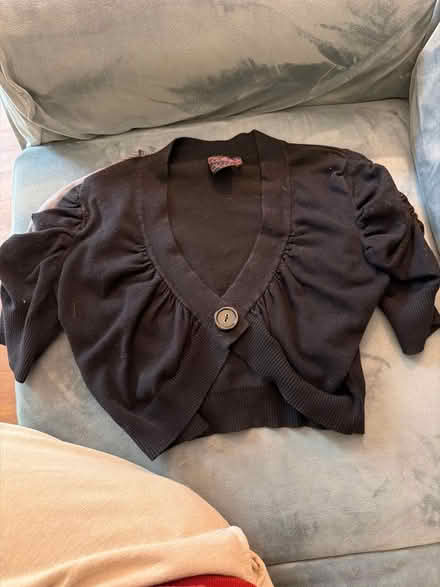 Photo of free Womens cardigans (West Chester) #2