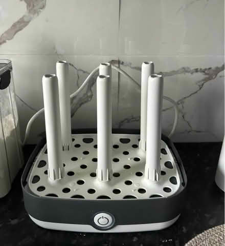 Photo of free Steriliser (Glenrothes KY7) #2
