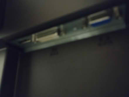 Photo of free Ilyama 24 inch PC monitor S8 (Woodseats S8) #3