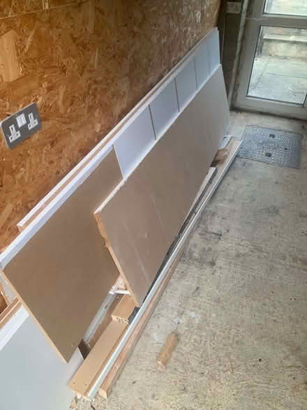 Photo of free Used timber/mdf pieces (Lye Valley OX3) #3