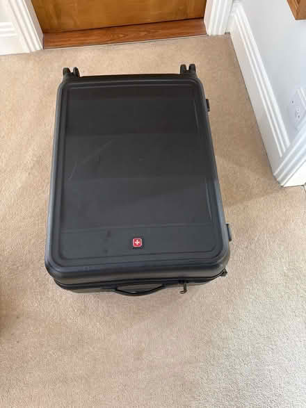 Photo of free Suit case (Wollaton NG8) #1