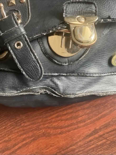 Photo of free New Look bag - fair condition (Dalston sq E8) #2