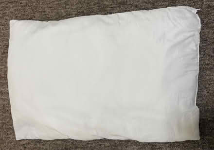 Photo of free Snuggledown pillow (Marston OX3) #1