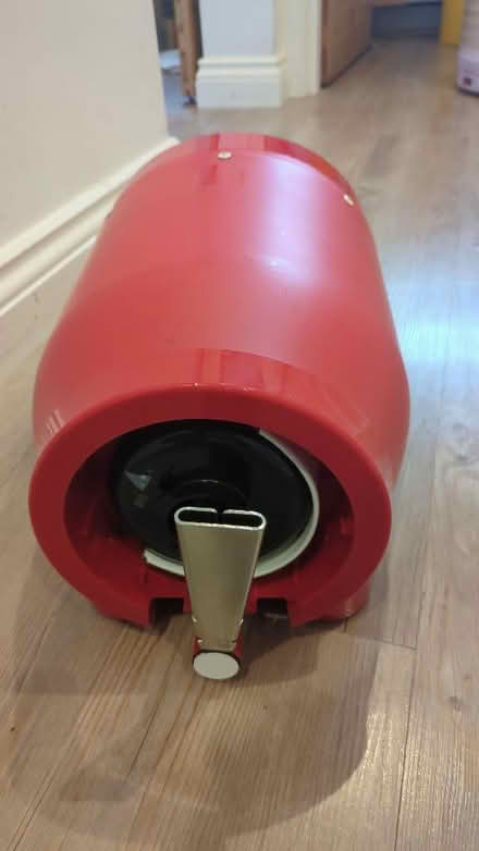 Photo of free Small beer kegs (Kendal LA9) #3