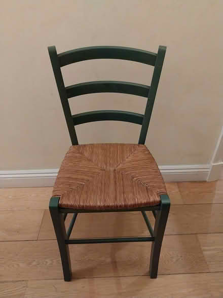 Photo of free Chair (Bishop Auckland DL14) #1