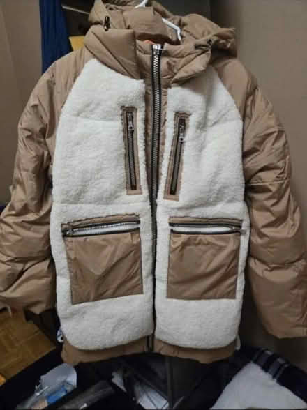 Photo of free Orolay winter jacket (Thorncliffe park) #1