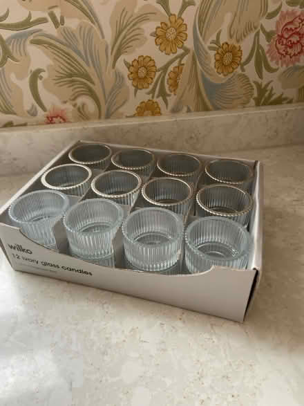 Photo of free Night light holders (Stone staffordshire) #2