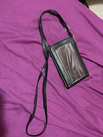 Photo of free Phone holder (Morningside EH9) #1