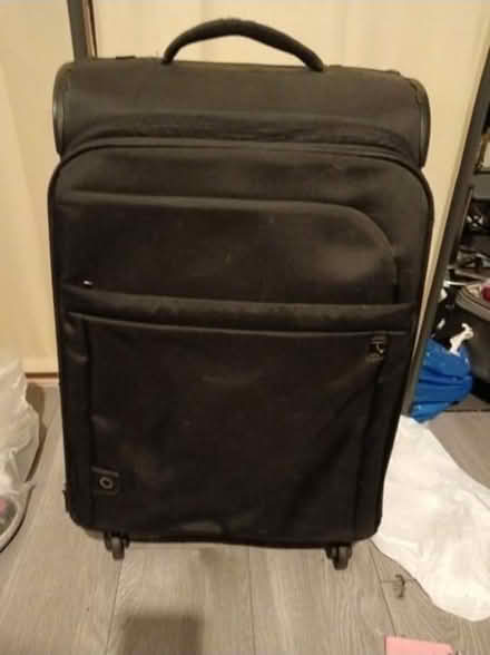 Photo of free Suitcase (SW15 Putney Vale) #1