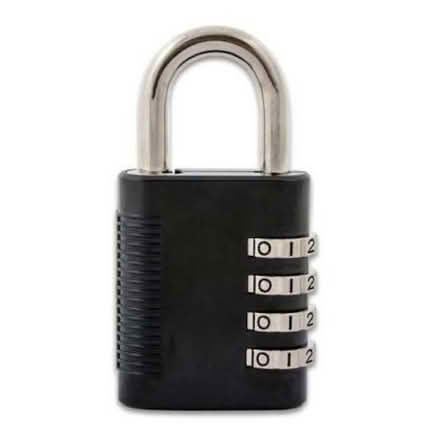 Photo of Combination lock (Northgate) #1