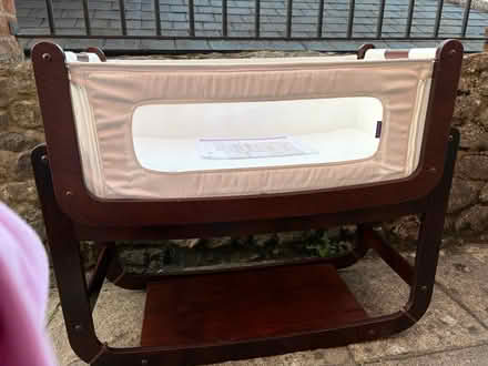 Photo of free Snuzpod 2 (Sevenoaks) #3