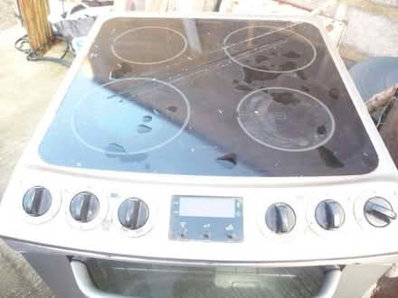 Photo of free Oven (Lightpill GL5) #1