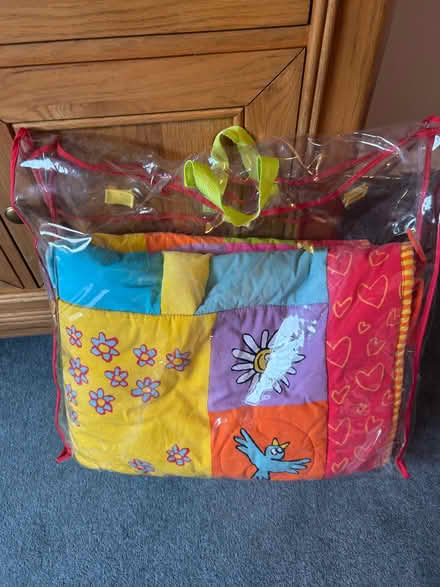 Photo of free Baby play mat (Headington Quarry OX3) #4