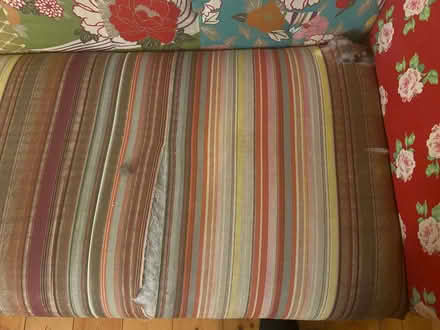 Photo of free Sofa (Hyde GL6) #1