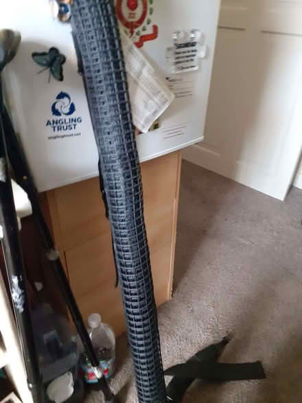 Photo of free Parcel Shelf + Net ( Net has Gone (Bury BL9) #3