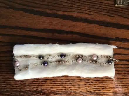 Photo of free Necklace (Conroy Rd & Walkley Rd) #1