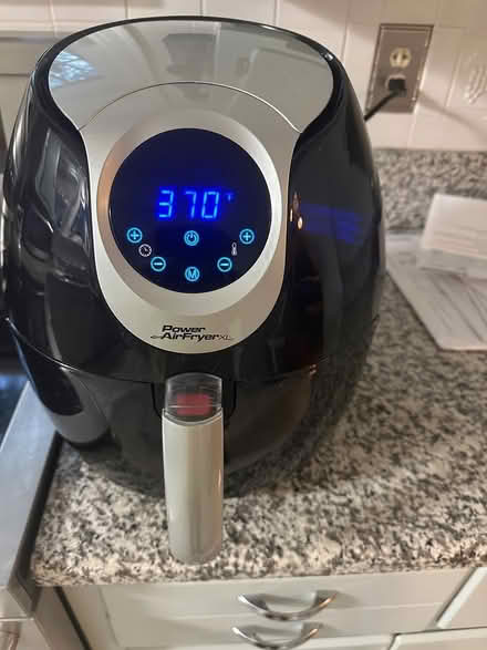 Photo of free Power AirFryerXL (Mt Pleasant PA) #1