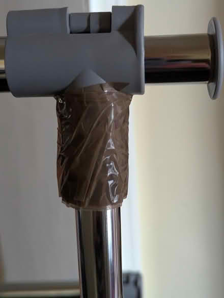 Photo of free Clothes hanger (Lucan) #2