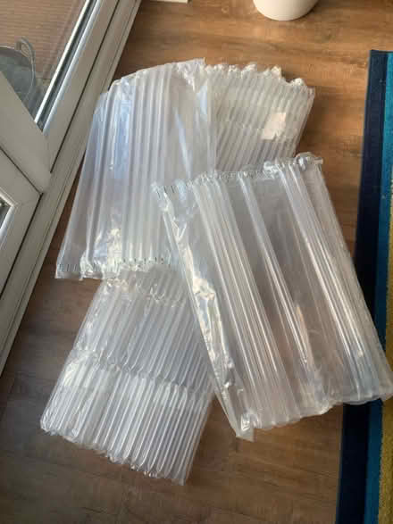 Photo of free Strong packaging material (ST3 Lightwood) #1