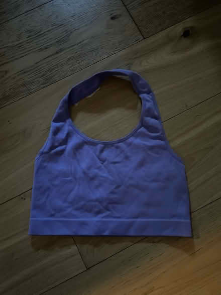 Photo of free Halter top (Stockwell) #1