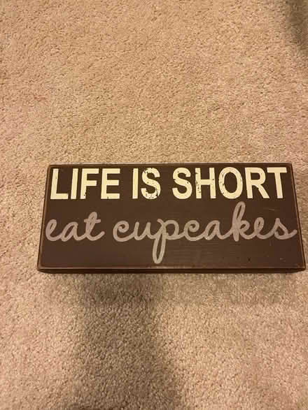 Photo of free Things (Bartholow Road, Sykesville) #3