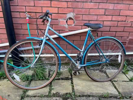 Photo of free Ladies Bike (Bowerham LA1) #1
