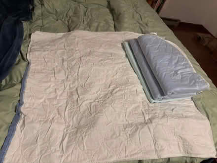 Photo of free Incontinence supplies (Ayer) #2