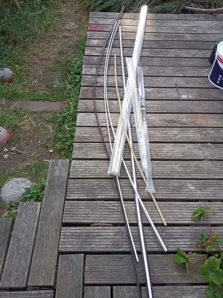 Photo of free Intumescent fire strips (Colchester CO4) #1