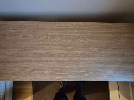 Photo of free Tv unit (Peasedown St John CP) #3