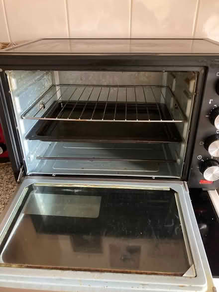 Photo of free Multi functional oven (Sherborne) #2
