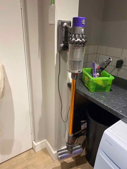 Photo of free Dyson cleaner (Corsham) #1