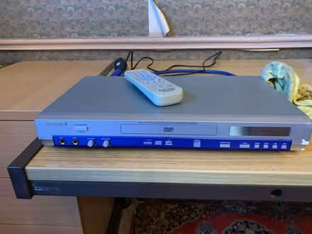 Photo of free DVD player (Presteigne LD8) #1