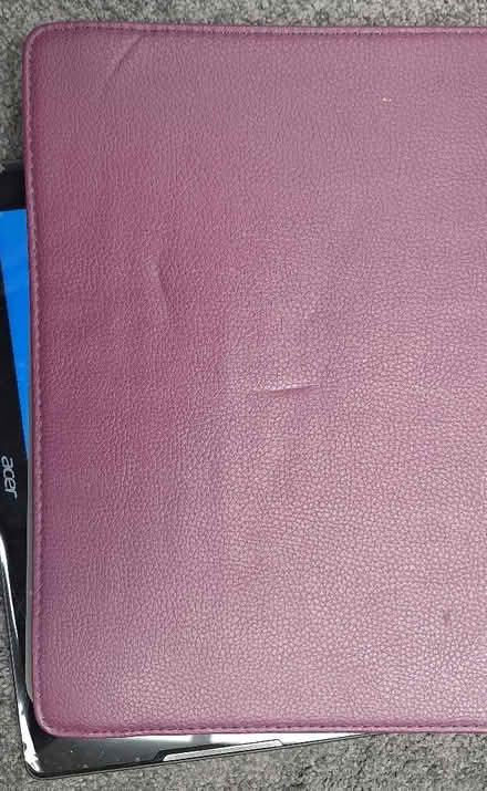 Photo of free ACER iconia tablet 10" (Conniburrow MK14) #2