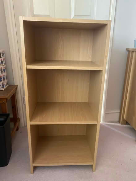 Photo of free Book Case (Hillingdon UB10) #1