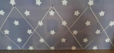 Photo of free Very large pinboard (Upton CH2) #2