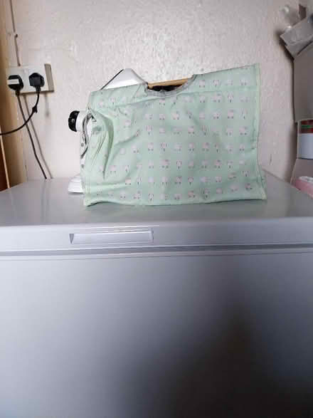 Photo of free Knitting bag (Peasedown St John CP) #1