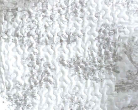 Photo of free bedspread king - toile french style design (Hoohill FY3) #2