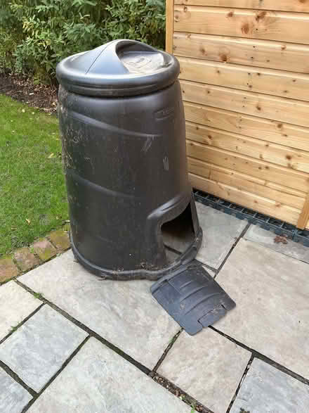 Photo of free Composter (Darby Green GU46) #1
