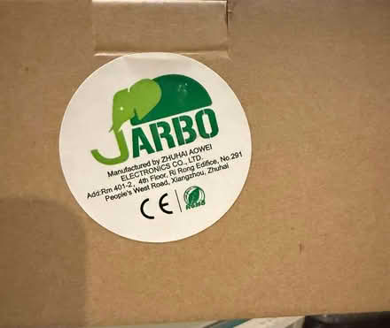 Photo of free HP 3520 DeskJet Printer Ink (Mt Vernon, NY) #1