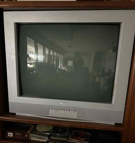 Photo of free Television (Meadowvale, Mississauga) #1