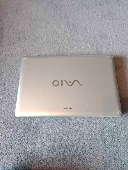 Photo of free Laptop (Barnet EN5) #2