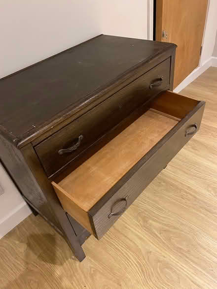 Photo of free Drawers (Mitcham) #1